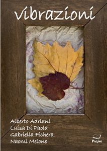 Baixar Vibrazioni 35 (Italian Edition) pdf, epub, eBook