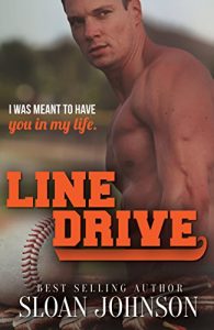 Baixar Line Drive (Homeruns Book 6) (English Edition) pdf, epub, eBook
