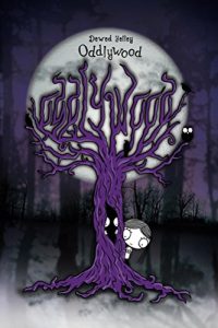Baixar OddlywooD (Italian Edition) pdf, epub, eBook