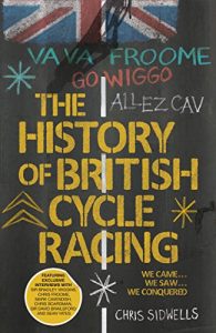 Baixar The History Of British Cycle Racing pdf, epub, eBook