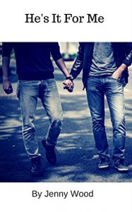 Baixar He’s It For Me (English Edition) pdf, epub, eBook