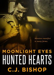 Baixar Moonlight Eyes (Hunted Hearts Book 1) (English Edition) pdf, epub, eBook