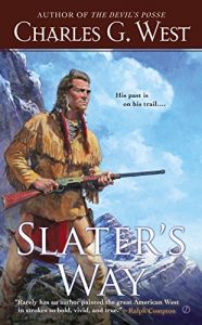 Baixar Slater’s Way pdf, epub, eBook