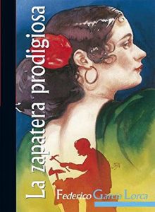 Baixar La zapatera prodigiosa (Spanish Edition) pdf, epub, eBook