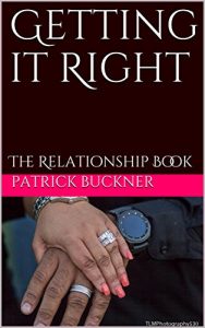 Baixar Getting it Right: The Relationship Book (English Edition) pdf, epub, eBook