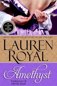 Baixar Amethyst (La Saga dei Chase Vol. 1) (Italian Edition) pdf, epub, eBook