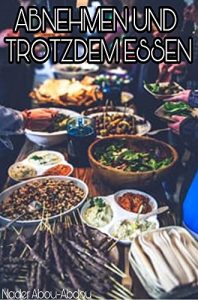 Baixar Abnehmen und trotzdem essen (German Edition) pdf, epub, eBook