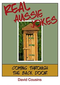 Baixar Real Aussie Jokes: Coming Through the Back Door (English Edition) pdf, epub, eBook