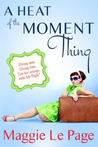 Baixar A Heat Of The Moment Thing (English Edition) pdf, epub, eBook