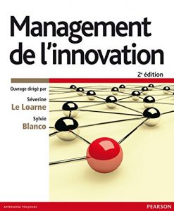 Baixar Management de l’innovation (Pearson Education) pdf, epub, eBook