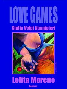 Baixar Lolita moreno: 5 (Love Games) pdf, epub, eBook