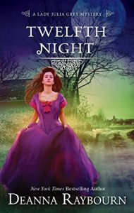 Baixar Twelfth Night (A Lady Julia Grey Mystery) pdf, epub, eBook