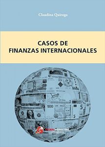 Baixar Casos de finanzas internacionales pdf, epub, eBook