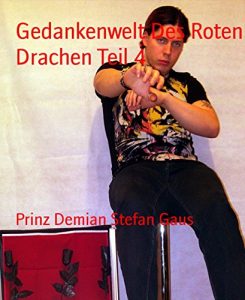 Baixar Gedankenwelt Des Roten Drachen Teil 4 (German Edition) pdf, epub, eBook