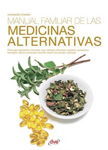 Baixar Manual familiar de las medicinas alternativas pdf, epub, eBook