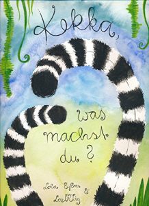 Baixar Kekka, was machst du?: Eine abenteuerliche Affengeschichte (German Edition) pdf, epub, eBook