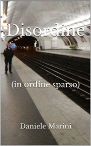 Baixar Disordine: (in ordine sparso) (Italian Edition) pdf, epub, eBook