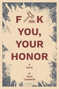 Baixar F*ck You, Your Honor pdf, epub, eBook
