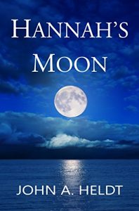 Baixar Hannah’s Moon (American Journey Book 5) (English Edition) pdf, epub, eBook