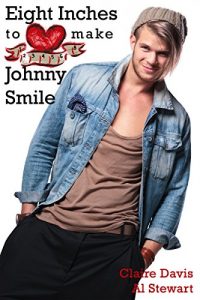 Baixar Eight Inches to make Johnny Smile (English Edition) pdf, epub, eBook
