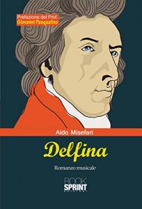 Baixar Delfina pdf, epub, eBook