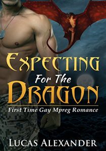 Baixar Expecting For The Dragon (First Time Gay Mpreg Romance) (English Edition) pdf, epub, eBook