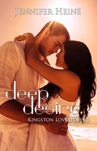 Baixar Deep Desire (Kingston Lovestory 2) (German Edition) pdf, epub, eBook