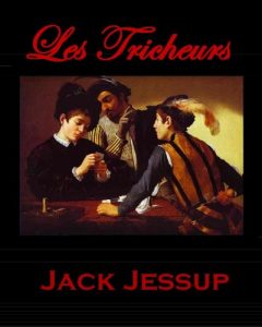 Baixar les Tricheurs (French Edition) pdf, epub, eBook