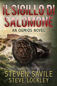 Baixar Il Sigillo di Salomone (Italian Edition) pdf, epub, eBook
