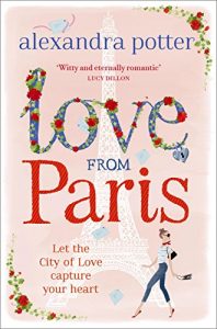 Baixar Love from Paris (English Edition) pdf, epub, eBook