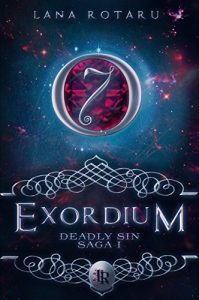 Baixar Exordium: Deadly Sin Saga (German Edition) pdf, epub, eBook