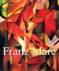 Baixar Franz Marc pdf, epub, eBook