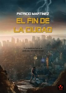 Baixar El fin de la ciudad (Spanish Edition) pdf, epub, eBook