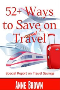 Baixar 52+ Ways to Save on Travel: Updated November 2014 (English Edition) pdf, epub, eBook
