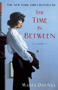 Baixar The Time In Between: A Novel (English Edition) pdf, epub, eBook