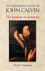 Baixar Reformed Faith of John Calvin: The Institutes in Summary: The Institutes in Summary (English Edition) pdf, epub, eBook