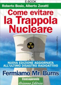 Baixar Come evitare la trappola nucleare (Arianna e consapevole) pdf, epub, eBook