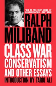 Baixar Class War Conservatism: And Other Essays pdf, epub, eBook