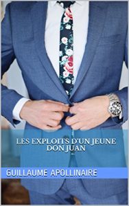 Baixar Les Exploits d’un jeune Don Juan (French Edition) pdf, epub, eBook
