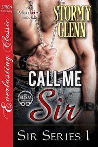 Baixar Call Me Sir [Sir Series 1] (Siren Publishing Everlasting Classic ManLove) pdf, epub, eBook
