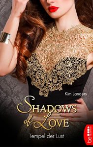 Baixar Tempel der Lust – Shadows of Love (German Edition) pdf, epub, eBook