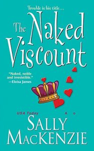 Baixar The Naked Viscount (Naked Nobility) pdf, epub, eBook