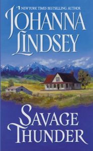 Baixar Savage Thunder (Wyoming) pdf, epub, eBook