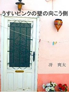 Baixar usipinkunokabenomukougawa (Japanese Edition) pdf, epub, eBook