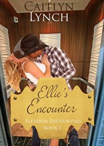 Baixar Ellie’s Encounter: Elevator Encounters 1 (English Edition) pdf, epub, eBook