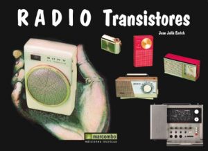 Baixar Radio Transistores (Spanish Edition) pdf, epub, eBook