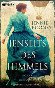 Baixar Jenseits des Himmels: Roman (German Edition) pdf, epub, eBook