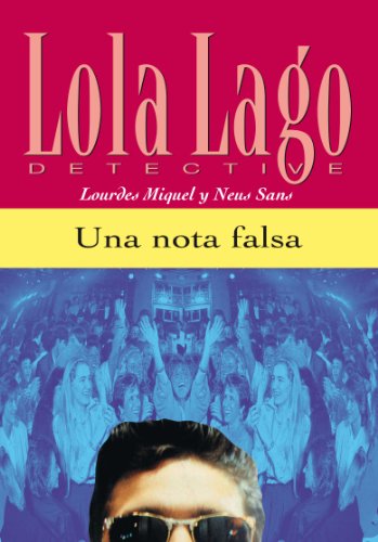 Lola Lago Detective Vacaciones Al Sol Pdf