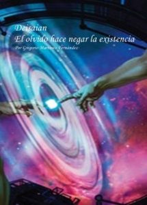 Baixar DEISAIAN El olvido hace negar la existencia (Spanish Edition) pdf, epub, eBook