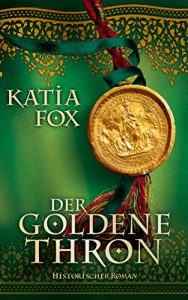 Baixar Der Goldene Thron (German Edition) pdf, epub, eBook